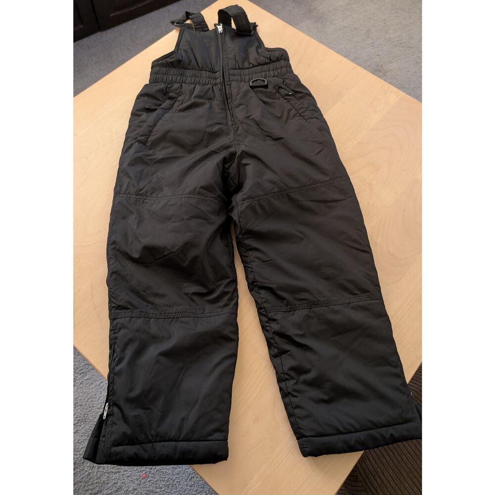 ♥️Girls XS Athletic Works Bib Snowpants